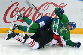 «Салават Юлаев» — «Авангард»: чего ждать от суперматча в Уфе