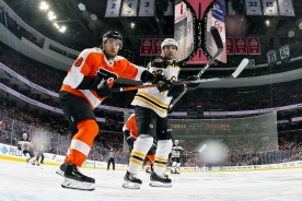 «Филадельфия» — «Питтсбург». Прогноз: Проворов остановит Малкина и Кросби