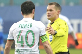 «Оренбург» — «Ахмат». Прогноз: Безбородов не потеряет контроль над игрой