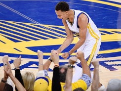 Титулы выигрывает защита. И «Голден Стэйт» об этом помнит!