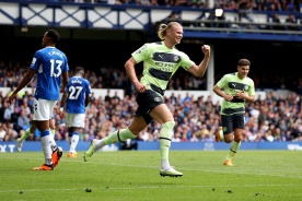 «Ман Сити» — «Реал». Удача выбрала сторону Гвардиолы