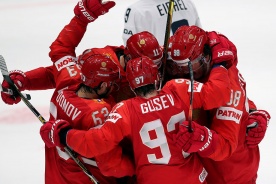 Россия — Чехия. Прогноз: «Красная машина» заберёт бронзу ЧМ-2019