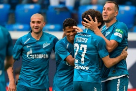 «Сочи» — «Зенит». Прогноз: питерцы одержат вторую победу в сезоне