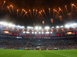 Бразильские ставки. Итоги