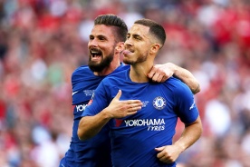 «Челси» — «МЮ»: три ставки на главный матч тура АПЛ от БК «Фонбет»