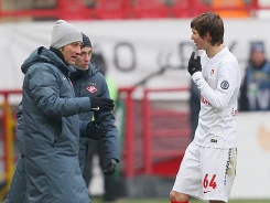 В матче с «Ростовом» «Спартак» не должен быть невнятным