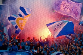 «Зенит» — «Спартак»: в Петербурге ожидается страшная жара!