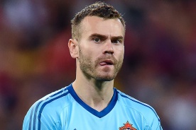 «Спартак» реабилитируется за ЛЧ, Акинфеев не пропустит в Тюмени