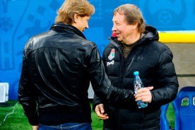 «Ростов» — «Локомотив». Прогноз: Карпин даст бой Сёмину в последнем матче турнира в Катаре