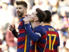 «Барселона» победит с трудом, «Бавария» — на классе