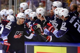 Чехия – Швеция, США – Словакия. Прогноз на ЧМ-2019 по хоккею