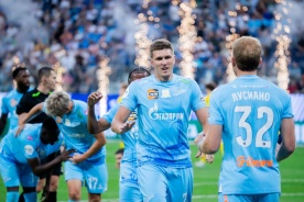 «Зенит» — фаворит, но сенсации должны быть. Чего ждать от Кубка России — 2025/2026