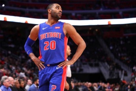 «Сан-Антонио» прервёт череду неудач и разберётся с «Детройтом»