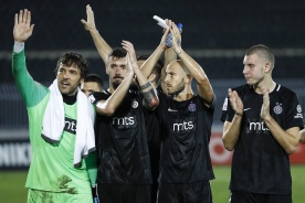 «Астана» — «Партизан». Прогноз: сербам в Нур-Султане обеспечен горячий приём