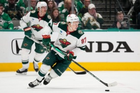 «Даллас» — «Миннесота», пятый матч. Найдено противоядие от Капризова?