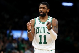 «Бостон» — «Денвер». Прогноз: Кайри станет супергероем