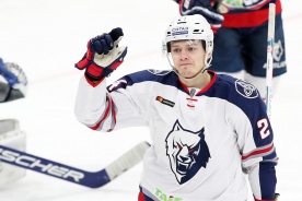 «Нефтехимик» — «Ак Барс». Прогноз: Порядин пробьёт Билялова в Нижнекамске