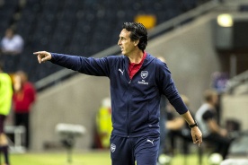 Гвардиола испортит Эмери дебют в АПЛ