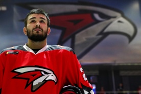 «Авангард» — «Йокерит». Прогноз: Войнов и Емелин исправятся за провал в Казани