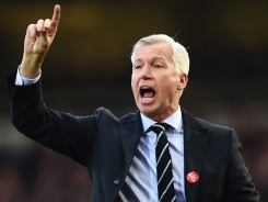 «Ньюкасл» продолжит движение наверх