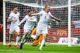 Дания — Грузия, Польша — Израиль. Прогнозы на квалификацию Евро-2020