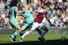 «Арсенал» — «Бёрнли», «Саутгемптон» — «Ливерпуль». Прогноз на матчи АПЛ