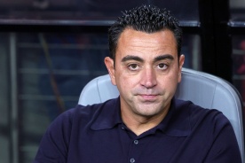 «Барселона» — «Тоттенхэм». Хави даст мастер-класс Постекоглу