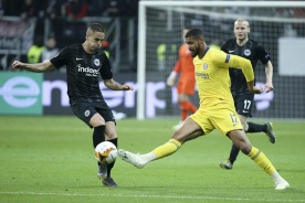 «Челси» — «Айнтрахт». Прогноз: Йович с партнёрами забьёт на «Стэмфорд Бридж»