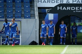 «Падерборн» — «Хоффенхайм». Прогноз: Крамарич и Цубер усмирят аутсайдера Бундеслиги