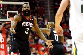 «Наггетс» придётся взвинтить темп, чтобы одолеть «Хьюстон»