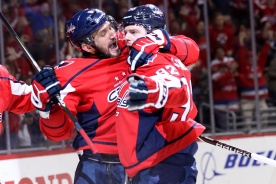 «Флорида» — «Вашингтон». Прогноз: Овечкин и Кузнецов пробьют Бобровского