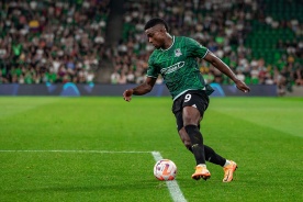 «Краснодар» — «Пари НН». Джон Кордоба — ключ к победам