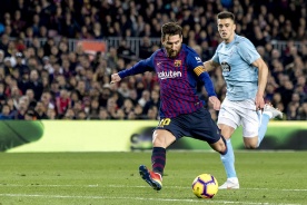 «Эспаньол» — «Атлетико», «Сельта» — «Барселона». Прогноз на Примеру