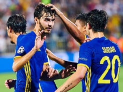 «Бавария» и «Ростов» приберегут самое интересное на второй тайм