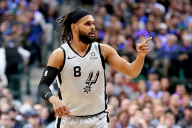 «Сан-Антонио» в 13 раз кряду одолеет «Денвер» на своей площадке
