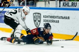 «Трактор» — «Металлург». Прогноз: берём коэффициент 3.00 в матче-дерби КХЛ