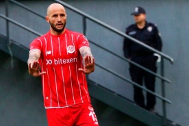 «Фенербахче» — «Антальяспор». Кудряшову лучше будет в РПЛ