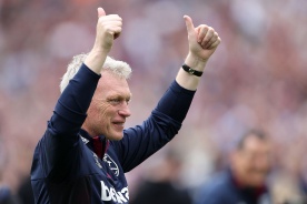 «Фиорентина» — «Вест Хэм». Мойес сохранит работу