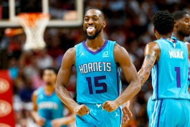 Игрок недели на Востоке оторвётся на ослабленной обороне «Буллз»