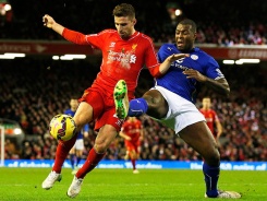 Рождественские ставки на АПЛ. «Челси», «Ман Сити» и «Лестер»