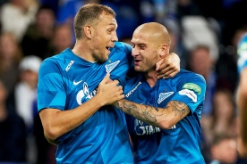 «Зенит» — «Рубин». Прогноз: чемпион РПЛ единолично возглавит таблицу