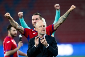 ЦСКА — «Динамо». Думбия вспомнит вкус побед