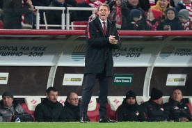 «Крылья Советов» — «Спартак». Прогноз: Кононов добудет третью победу подряд