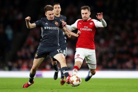 ЦСКА и «Арсенал» сыграют без обороны, Головин снова забьёт