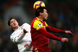 «Урал» — «Спартак», «Арсенал» — «Локомотив». Прогнозы на РПЛ