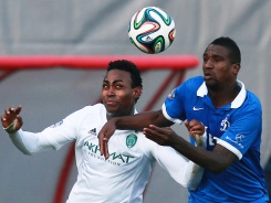 Ставки на РФПЛ: «Терек» закружит «Динамо» в вихре угловых