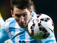 Кубок Америки: судьба трофея решится в серии пенальти