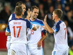 Россию прорвёт во 2-м тайме. Ставки на отборочные матчи 9 октября