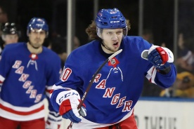 «Рейнджерс» — «Нью-Джерси». Прогноз: Панарин и Шестёркин вытащат команду из болота