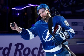 «Тампа» — «Лос-Анджелес». Прогноз: Кучеров и Сергачёв начнут новую победную серию